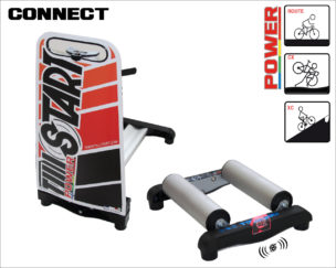 Kit de connexion home trainer deals