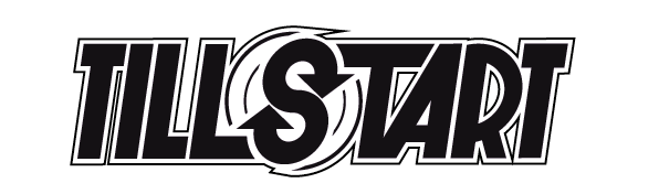 Logo TIll Start Text